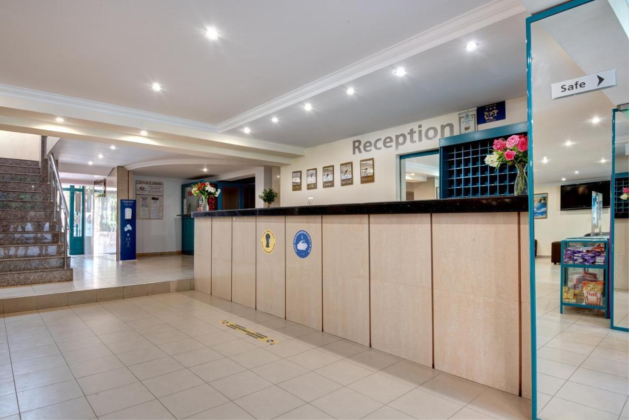 Hotel Kokiche Sunny Beach Exterior foto