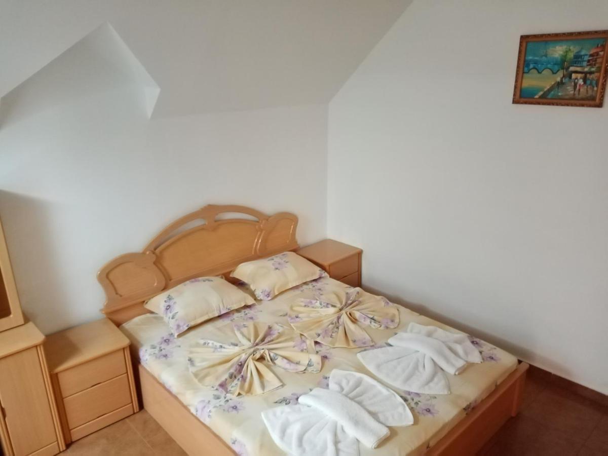 Hotel Kokiche Sunny Beach Exterior foto