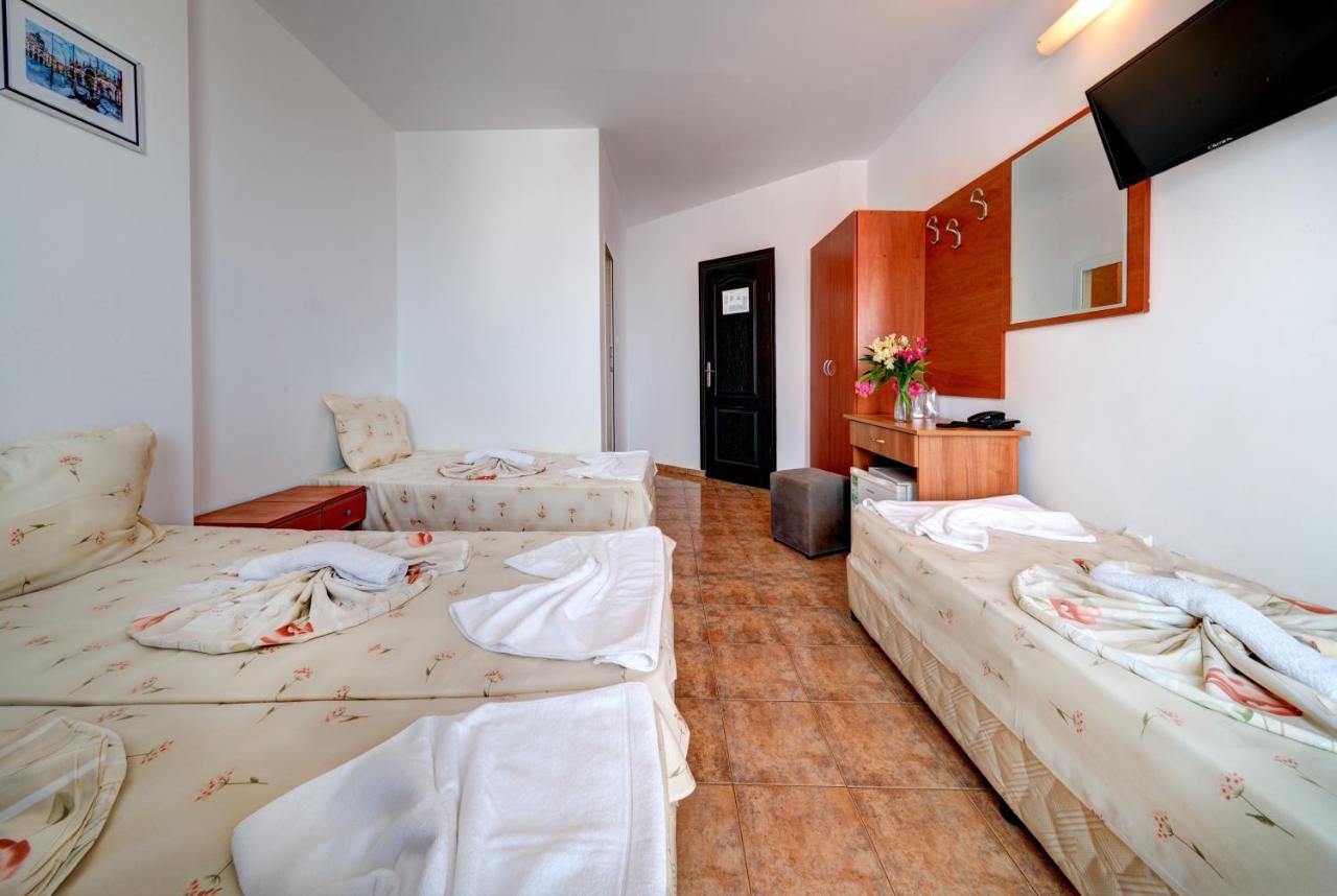 Hotel Kokiche Sunny Beach Exterior foto