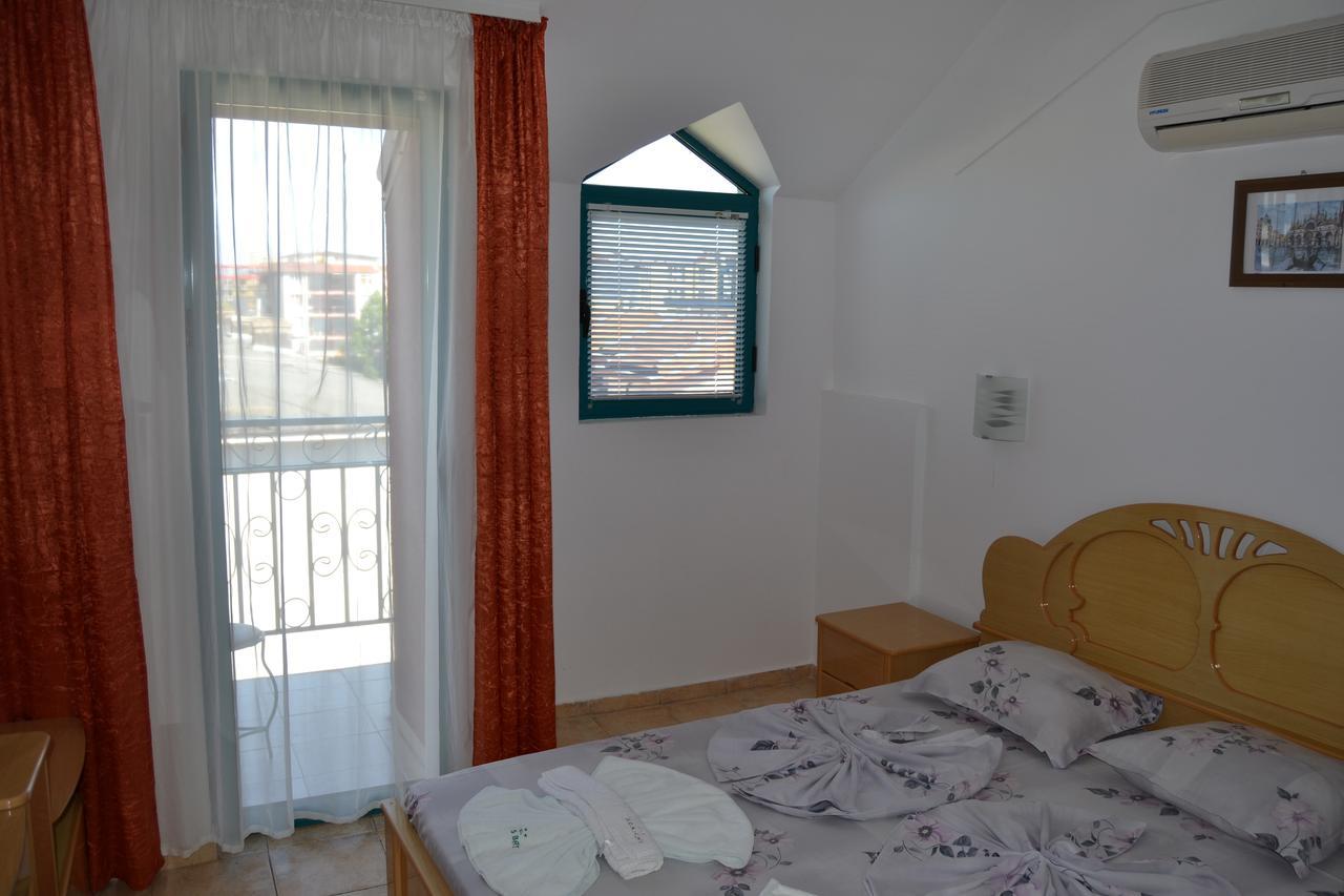 Hotel Kokiche Sunny Beach Exterior foto