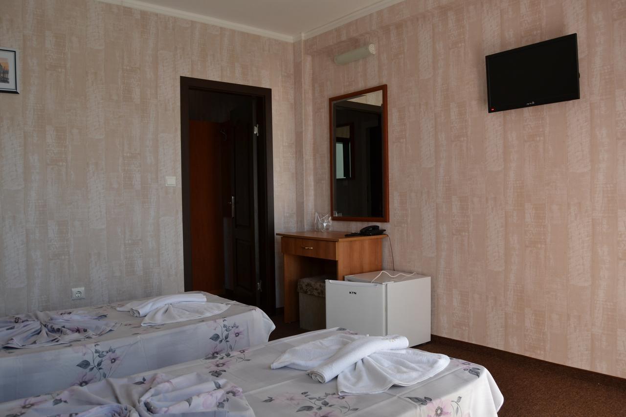 Hotel Kokiche Sunny Beach Exterior foto