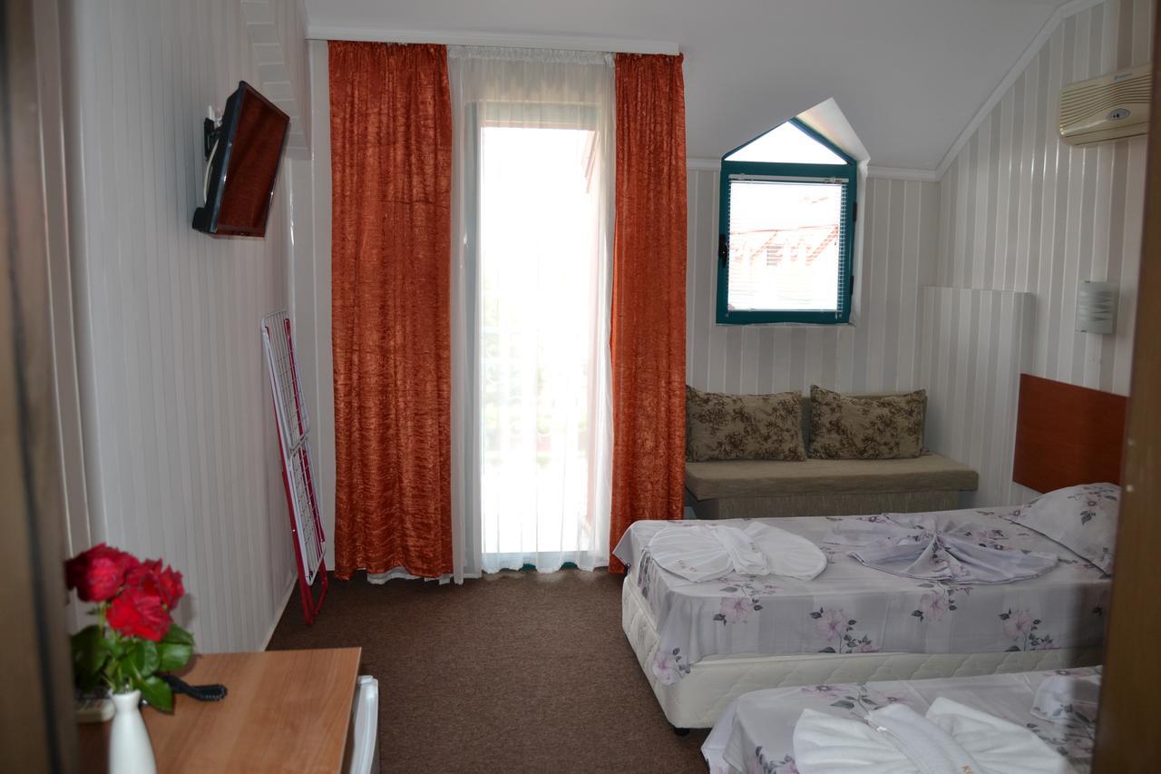 Hotel Kokiche Sunny Beach Exterior foto
